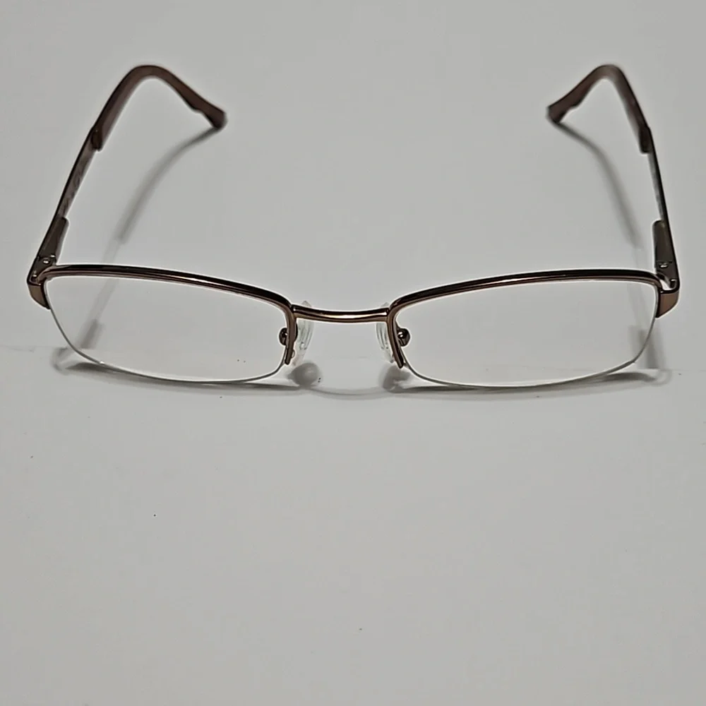 Oscar De LA Renta OSL 702   Eyeglass Frames Only #E-22